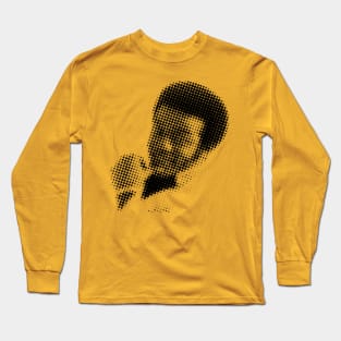 Lookin' for Bobby Womack Long Sleeve T-Shirt